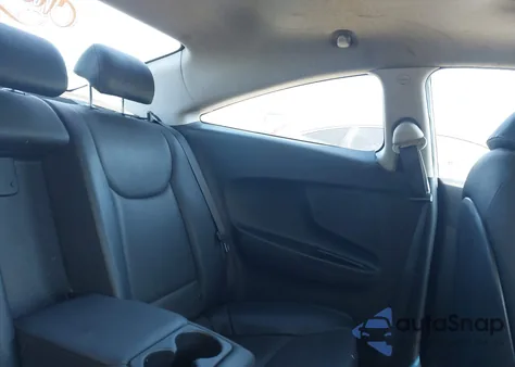 2014 Hyundai Elantra from USA, damaged, VIN KMHDH6AH4EU024380